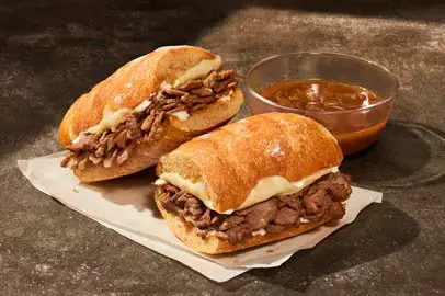 Panera Bread Lunch Menu With Prices