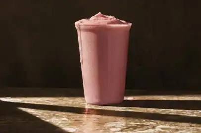 Panera Smoothie Menu With Prices And Calories 4 Strawberry Smoothie with Greek Yogurt