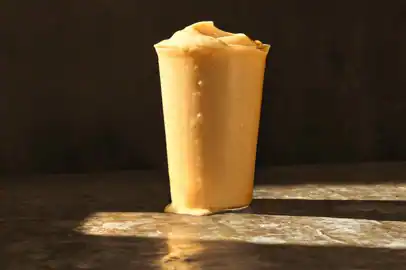 Panera Smoothie Menu With Prices And Calories 2 Mango Smoothie with Greek Yogurt